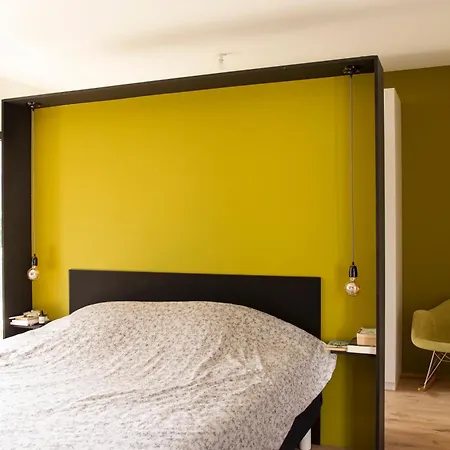 Moderne Avec Piscine Villa