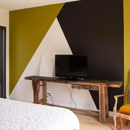 Moderne Avec Piscine 别墅