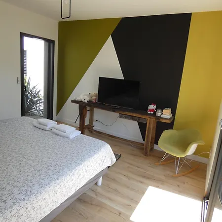 Moderne Avec Piscine Вилла *