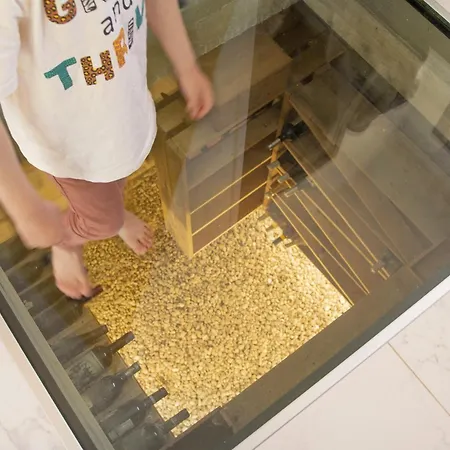 Moderne Avec Piscine