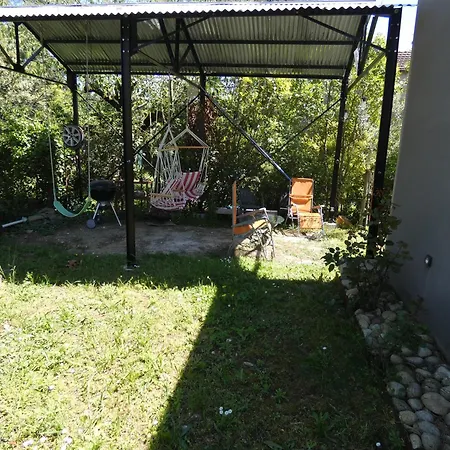 Вилла Moderne Avec Piscine