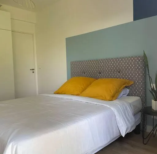 Moderne Avec Piscine Villa Albi