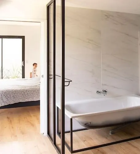 Villa Moderne Avec Piscine Albi