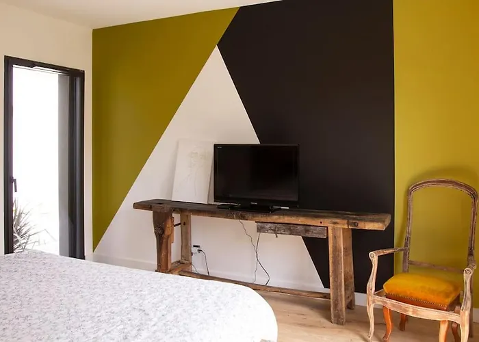 Moderne Avec Piscine Villa