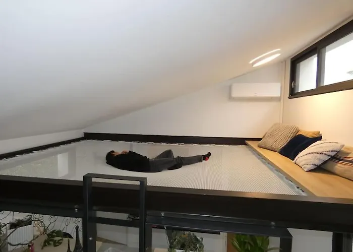 Villa Moderne Avec Piscine