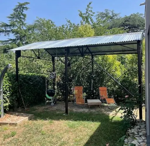 Moderne Avec Piscine Villa Albi