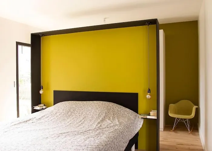 Moderne Avec Piscine Villa Albi