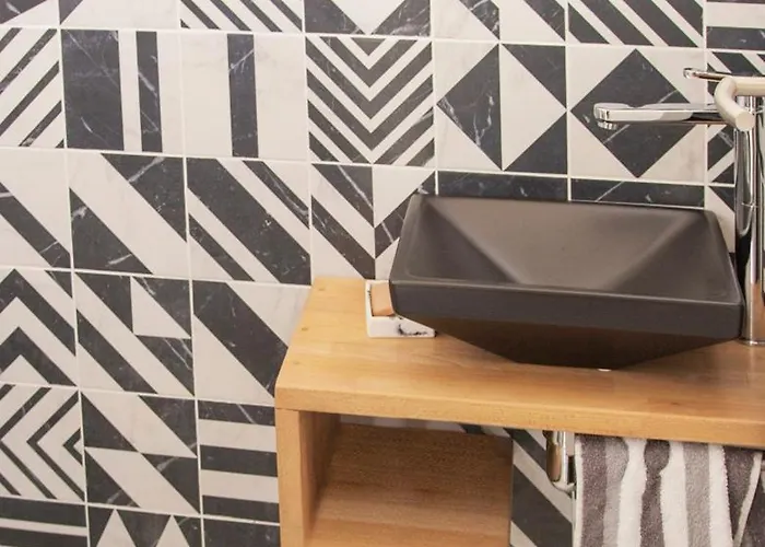 Villa Moderne Avec Piscine Albi