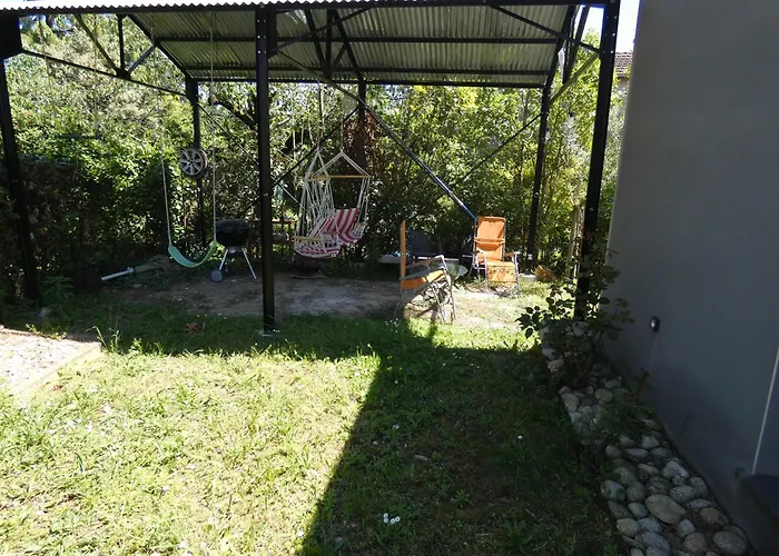 Villa Moderne Avec Piscine